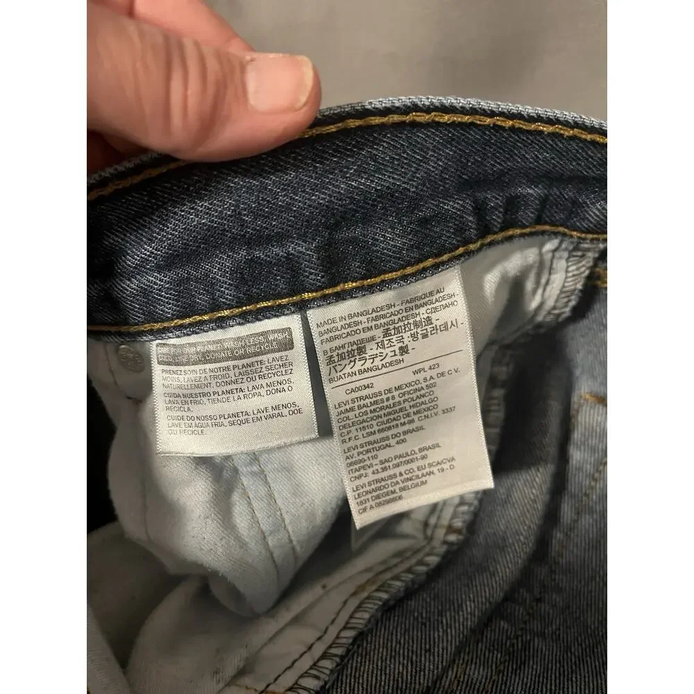 Levis classic levi’s